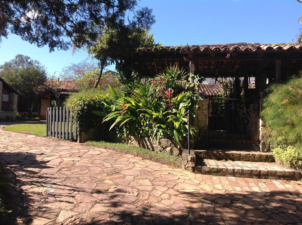 Casa Tiradentes - Apto 1 外观 照片
