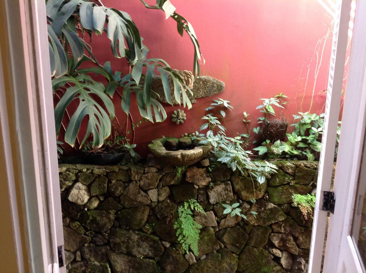 Casa Tiradentes - Apto 1 外观 照片