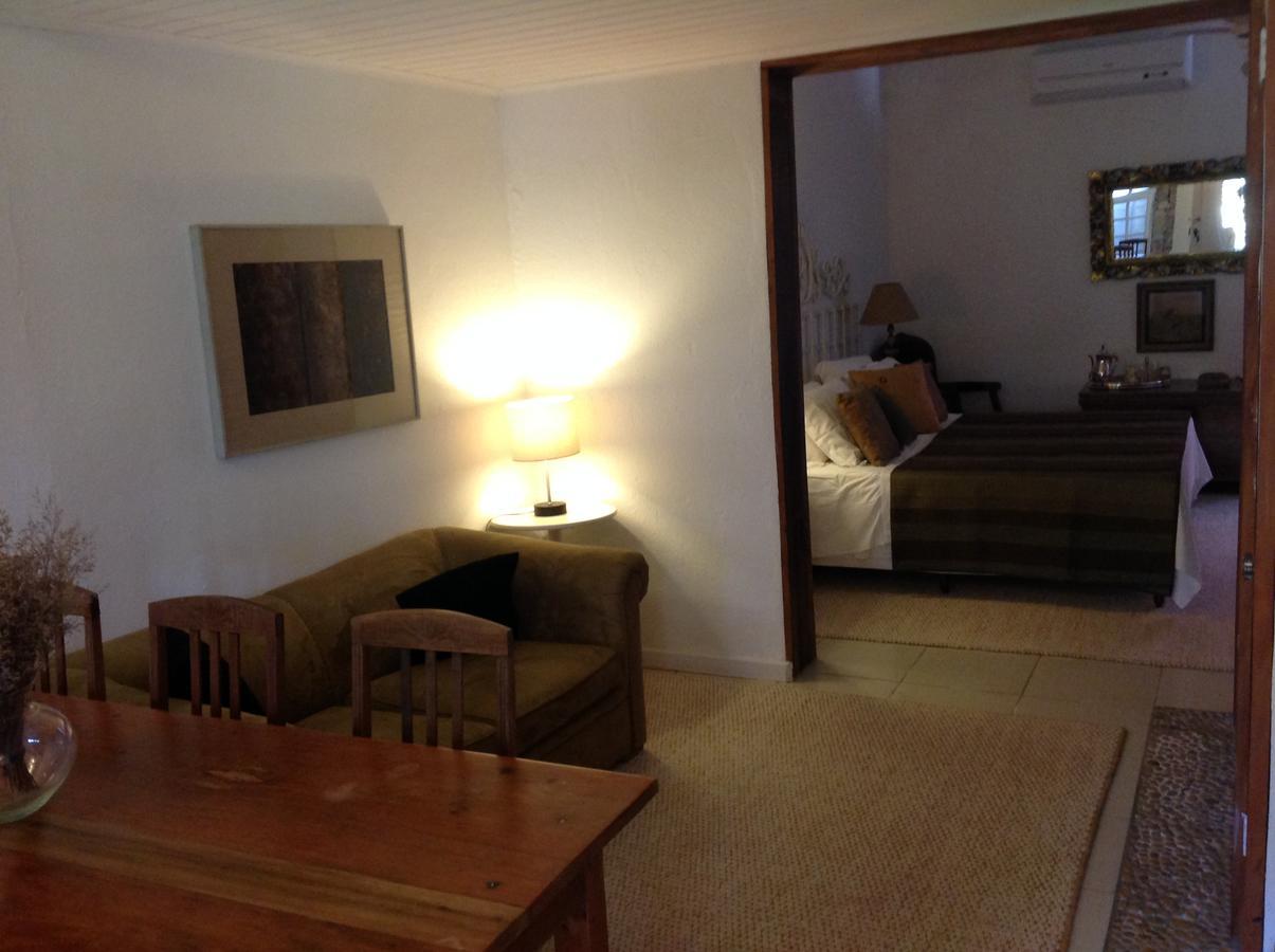 Casa Tiradentes - Apto 1 外观 照片