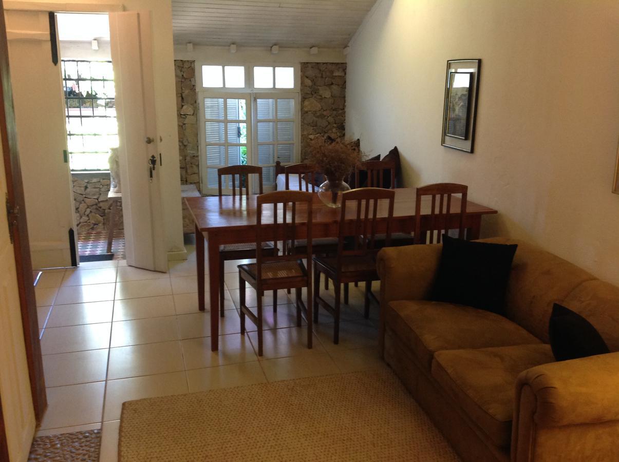 Casa Tiradentes - Apto 1 外观 照片