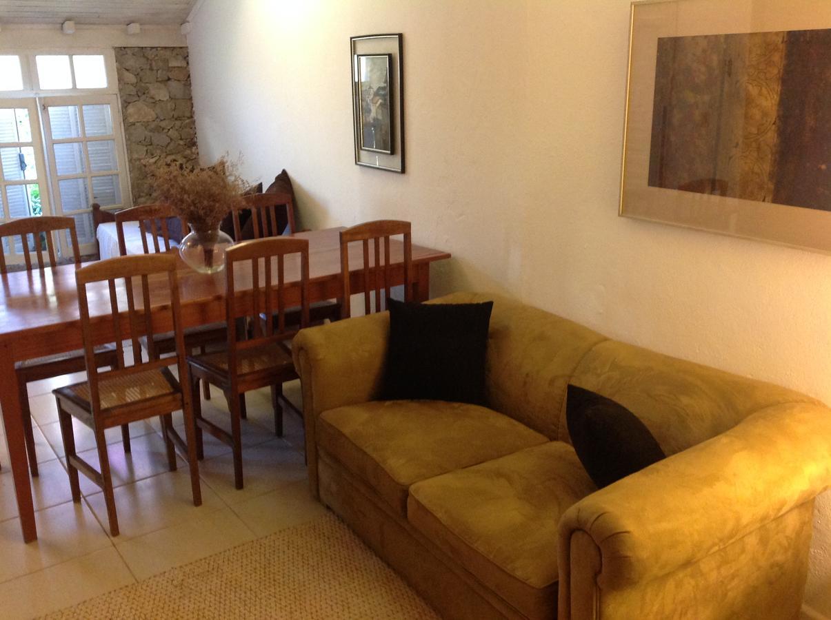Casa Tiradentes - Apto 1 外观 照片
