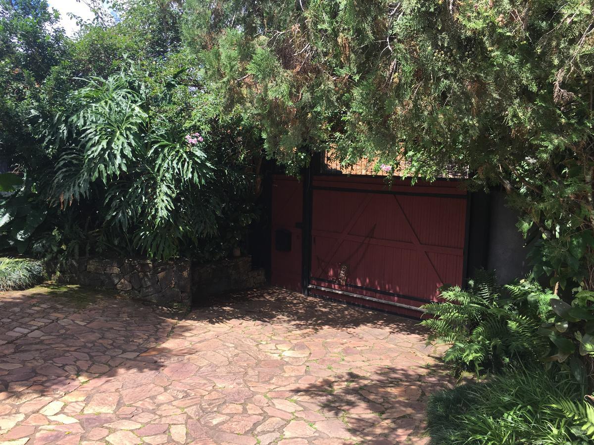 Casa Tiradentes - Apto 1 外观 照片