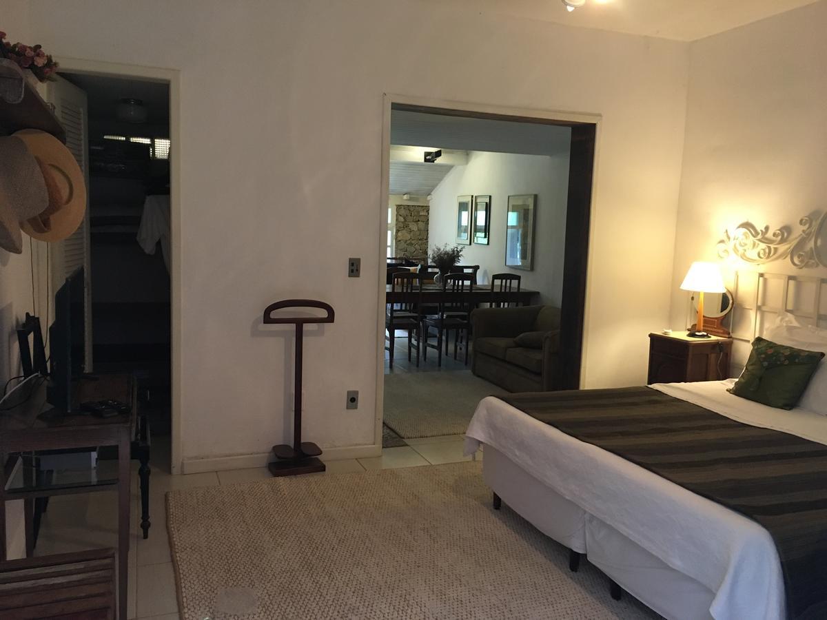 Casa Tiradentes - Apto 1 外观 照片